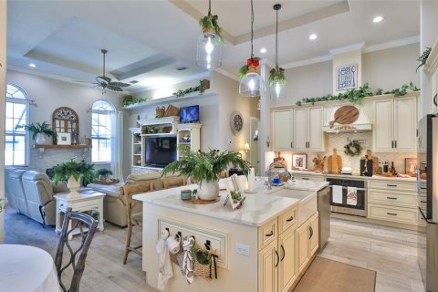 House in Palm Coast, Florida 3 bedrooms, 265.61 sq.m. № 2165911 - photo 16