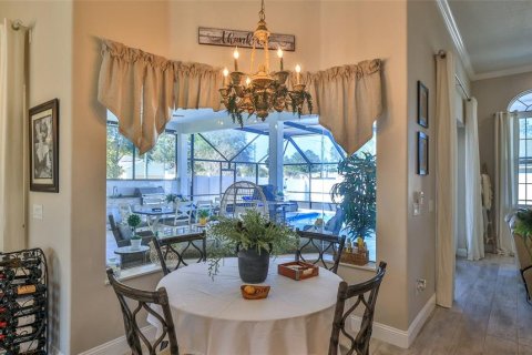 House in Palm Coast, Florida 3 bedrooms, 265.61 sq.m. № 2165911 - photo 13