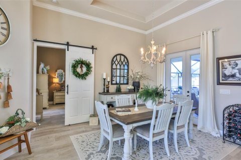 House in Palm Coast, Florida 3 bedrooms, 265.61 sq.m. № 2165911 - photo 10
