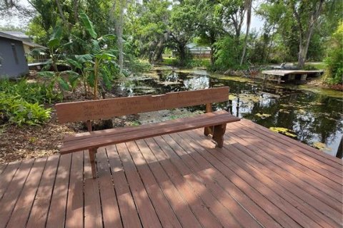 House in Lutz, Florida 3 bedrooms, 163.14 sq.m. № 1680397 - photo 15
