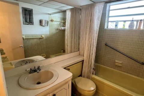 Купить кондоминиум в Лодерхилл, Флорида 4 комнаты, 88.26м2, № 2172941 - фото 18
