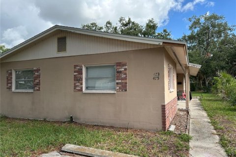Apartment in Saint Petersburg, Florida 2 bedrooms, 65.03 sq.m. № 2207028