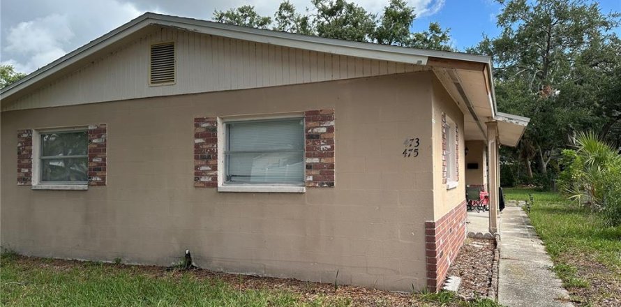 Apartamento en Saint Petersburg, Florida 2 dormitorios, 65.03 m2 № 2207028