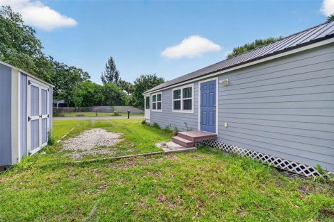 Casa en venta en Cocoa, Florida, 1 dormitorio, 40.13 m2 № 2218431 - foto 22