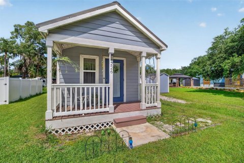 Casa en venta en Cocoa, Florida, 1 dormitorio, 40.13 m2 № 2218431 - foto 4