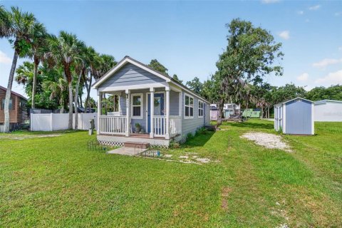 Casa en venta en Cocoa, Florida, 1 dormitorio, 40.13 m2 № 2218431 - foto 3