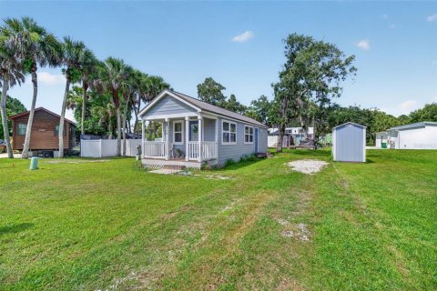 Casa en venta en Cocoa, Florida, 1 dormitorio, 40.13 m2 № 2218431 - foto 2