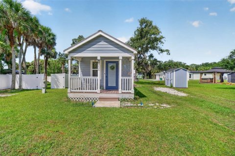 Casa en Cocoa, Florida 1 dormitorio, 40.13 m2 № 2218431