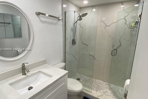 Снять в аренду кондоминиум в Помпано-Бич, Флорида 2 спальни, 60.39м2, № 2028391 - фото 9