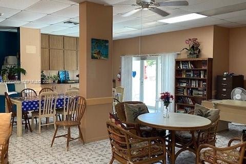 Снять в аренду кондоминиум в Помпано-Бич, Флорида 2 спальни, 60.39м2, № 2028391 - фото 26