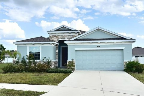 Villa ou maison à Zephyrhills, Floride 4 chambres, 190.08 m2 № 2399400