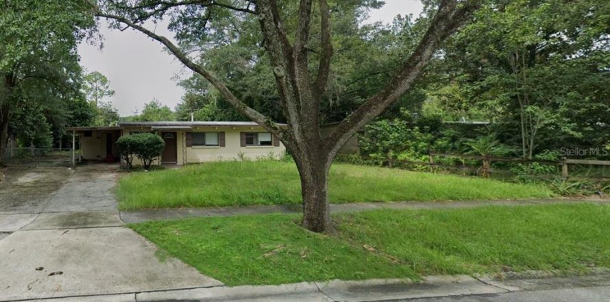 Villa ou maison à Gainesville, Floride 3 chambres, 111.48 m2 № 1647947