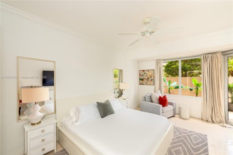 Copropriété à louer à Key Biscayne, Floride: 3 chambres, 143.16 m2 № 1871515 - photo 13