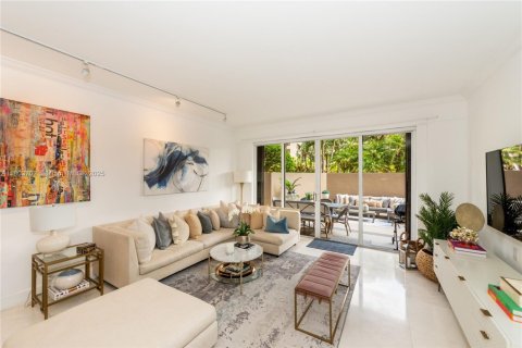Copropriété à louer à Key Biscayne, Floride: 3 chambres, 143.16 m2 № 1871515 - photo 1