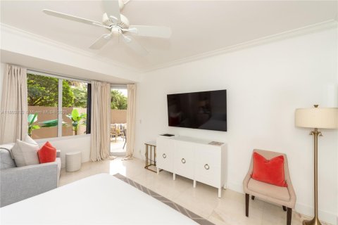 Copropriété à louer à Key Biscayne, Floride: 3 chambres, 143.16 m2 № 1871515 - photo 5