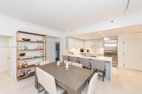 Copropriété à louer à Key Biscayne, Floride: 3 chambres, 143.16 m2 № 1871515 - photo 7