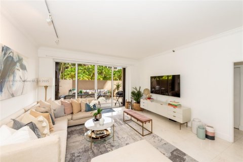 Copropriété à louer à Key Biscayne, Floride: 3 chambres, 143.16 m2 № 1871515 - photo 4