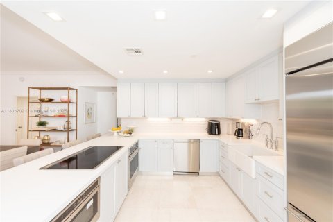 Copropriété à louer à Key Biscayne, Floride: 3 chambres, 143.16 m2 № 1871515 - photo 10