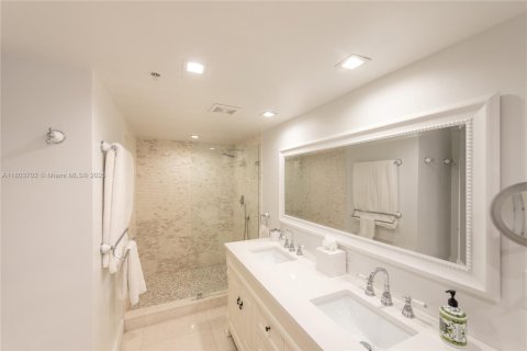 Copropriété à louer à Key Biscayne, Floride: 3 chambres, 143.16 m2 № 1871515 - photo 15