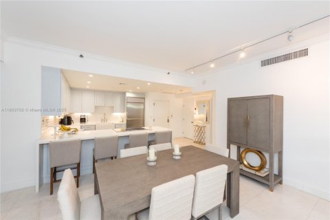 Copropriété à louer à Key Biscayne, Floride: 3 chambres, 143.16 m2 № 1871515 - photo 8