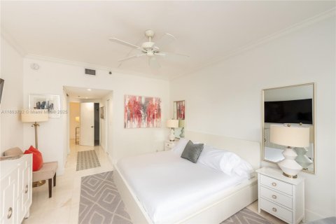 Copropriété à louer à Key Biscayne, Floride: 3 chambres, 143.16 m2 № 1871515 - photo 14