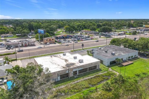 Propiedad comercial en venta en Orlando, Florida, 613.15 m2 № 1780621 - foto 19