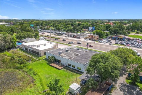 Propiedad comercial en venta en Orlando, Florida, 613.15 m2 № 1780621 - foto 16