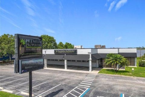 Propiedad comercial en venta en Orlando, Florida, 613.15 m2 № 1780621 - foto 6