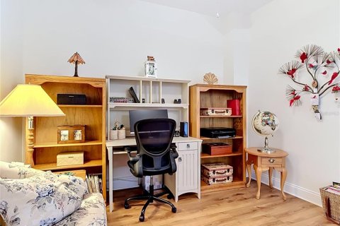 Condo in South Daytona, Florida, 2 bedrooms  № 2092121 - photo 20