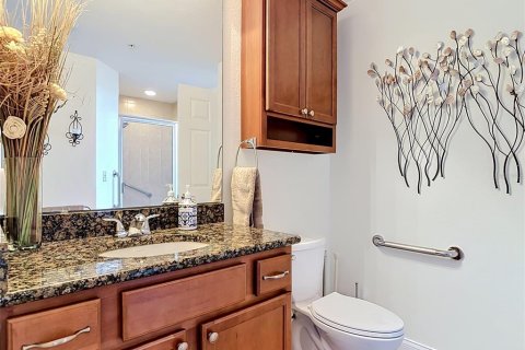 Condo in South Daytona, Florida, 2 bedrooms  № 2092121 - photo 28