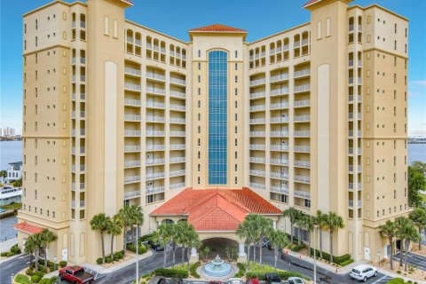 Condominio en South Daytona, Florida, 2 dormitorios  № 2092121