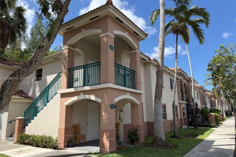 Condo à Homestead, Floride, 3 chambres  № 2390015