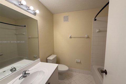 Copropriété à louer à Homestead, Floride: 3 chambres, 95.13 m2 № 2390015 - photo 7