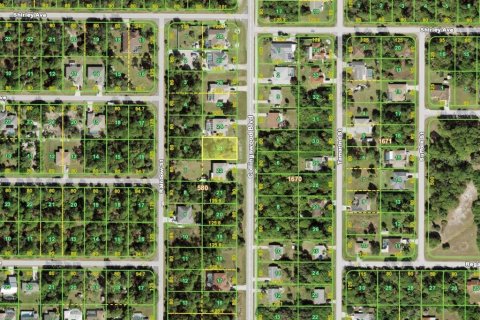 Land in Port Charlotte, Florida № 2165803 - photo 2