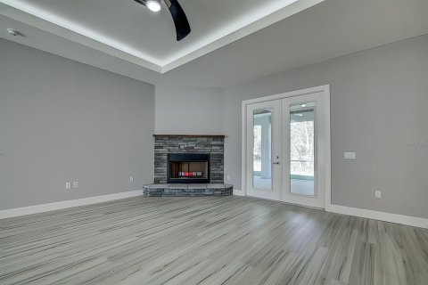 Villa ou maison à vendre à Homosassa, Floride: 4 chambres, 235.41 m2 № 1219355 - photo 13