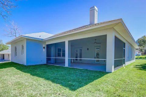 Villa ou maison à vendre à Homosassa, Floride: 4 chambres, 235.41 m2 № 1219355 - photo 5