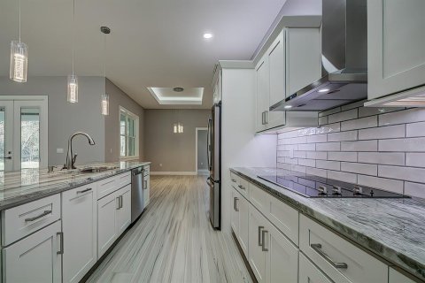 Villa ou maison à vendre à Homosassa, Floride: 4 chambres, 235.41 m2 № 1219355 - photo 19