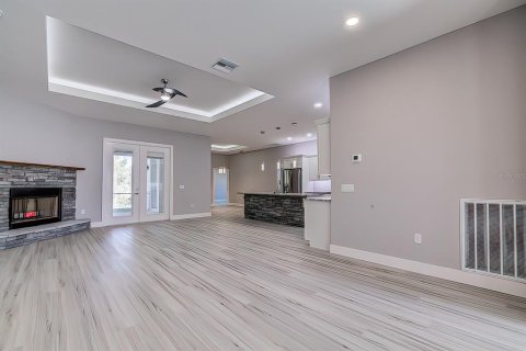 Villa ou maison à vendre à Homosassa, Floride: 4 chambres, 235.41 m2 № 1219355 - photo 12