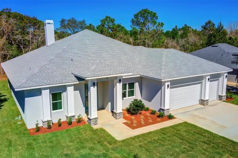 Villa ou maison à vendre à Homosassa, Floride: 4 chambres, 235.41 m2 № 1219355 - photo 4