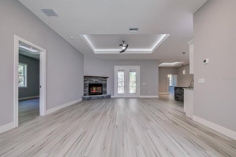 Villa ou maison à vendre à Homosassa, Floride: 4 chambres, 235.41 m2 № 1219355 - photo 10
