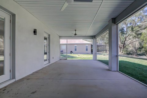 Villa ou maison à vendre à Homosassa, Floride: 4 chambres, 235.41 m2 № 1219355 - photo 6