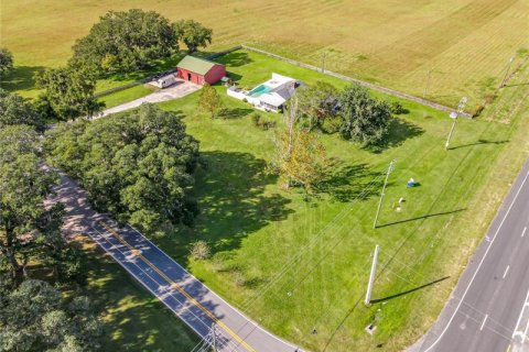 Land in Oxford, Florida № 225915 - photo 1