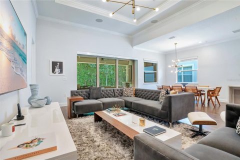 Купить виллу или дом в Орландо, Флорида 8 комнат, 275.36м2, № 2150014 - фото 9