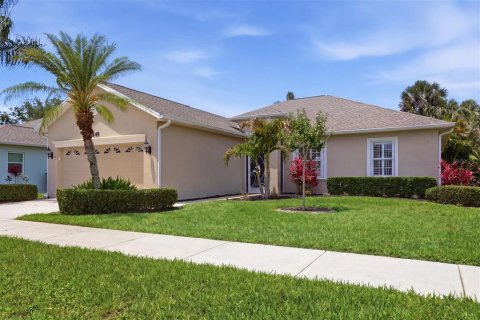 Villa ou maison à vendre à Englewood, Floride: 2 chambres, 157.84 m2 № 2230017 - photo 9