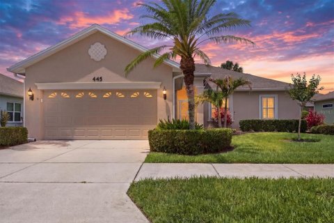 Villa ou maison à vendre à Englewood, Floride: 2 chambres, 157.84 m2 № 2230017 - photo 3