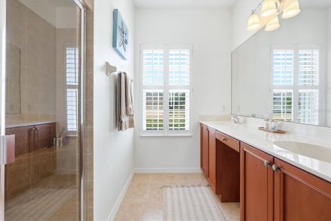 Villa ou maison à vendre à Englewood, Floride: 2 chambres, 157.84 m2 № 2230017 - photo 25