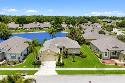 Villa ou maison à vendre à Englewood, Floride: 2 chambres, 157.84 m2 № 2230017 - photo 7