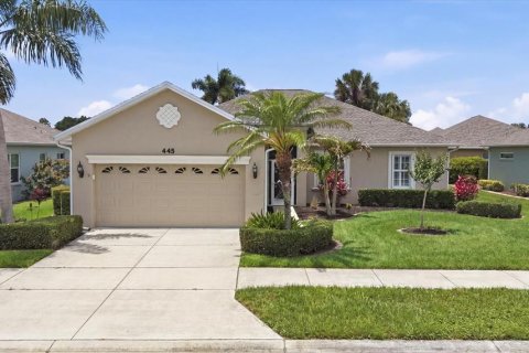 Villa ou maison à vendre à Englewood, Floride: 2 chambres, 157.84 m2 № 2230017 - photo 8