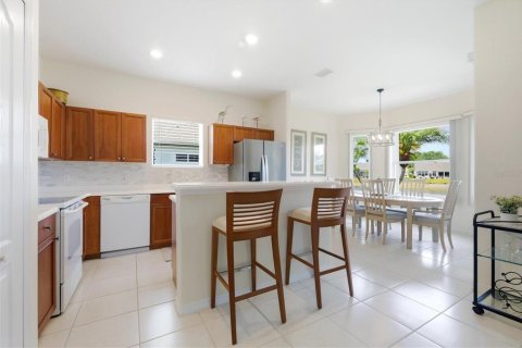 Villa ou maison à vendre à Englewood, Floride: 2 chambres, 157.84 m2 № 2230017 - photo 20