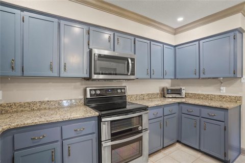House in Bushnell, Florida 3 bedrooms, 171.68 sq.m. № 1908749 - photo 25